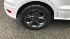 Ford EcoSport 1.0 EcoBoost 125 ST-Line 5dr Petrol Hatchback